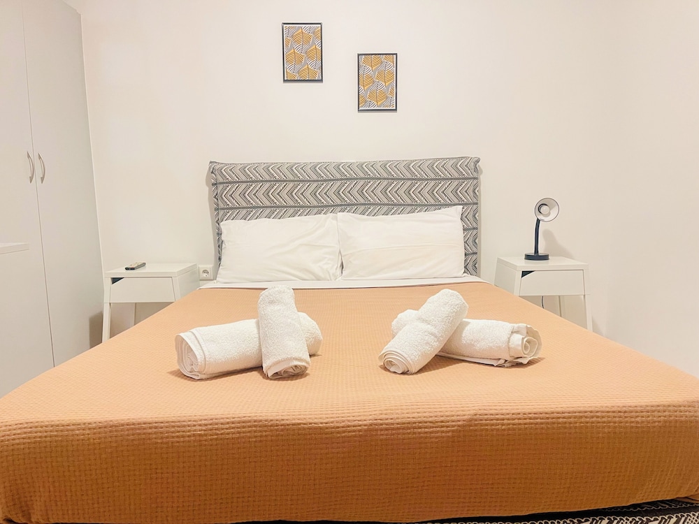 Elvita Apartmens 1 1