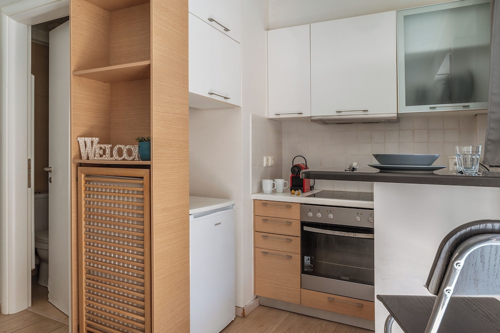 Elvita Apartmens 1 17