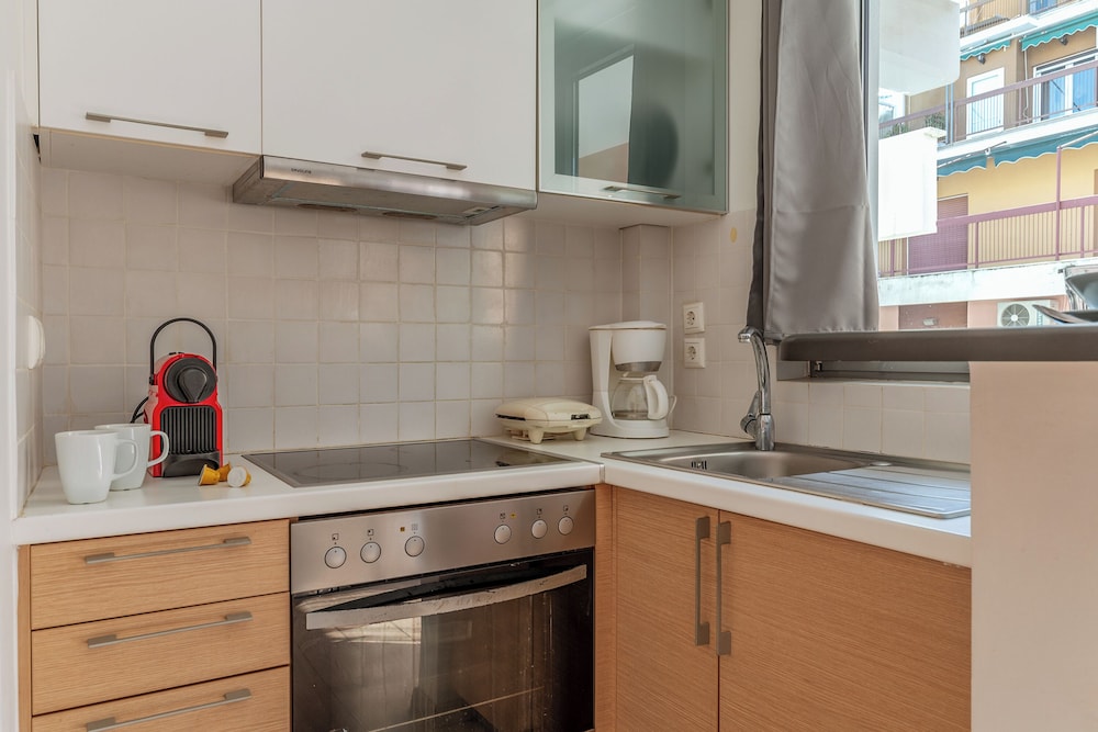 Elvita Apartmens 1 16