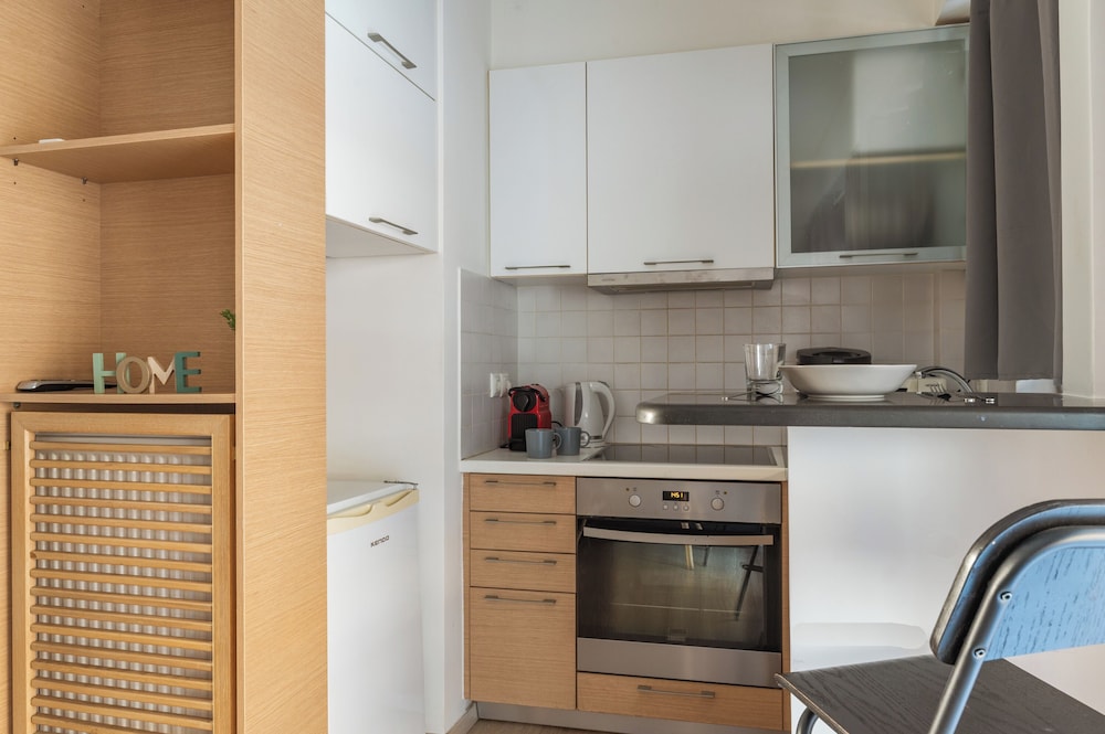 Elvita Apartmens 1 20