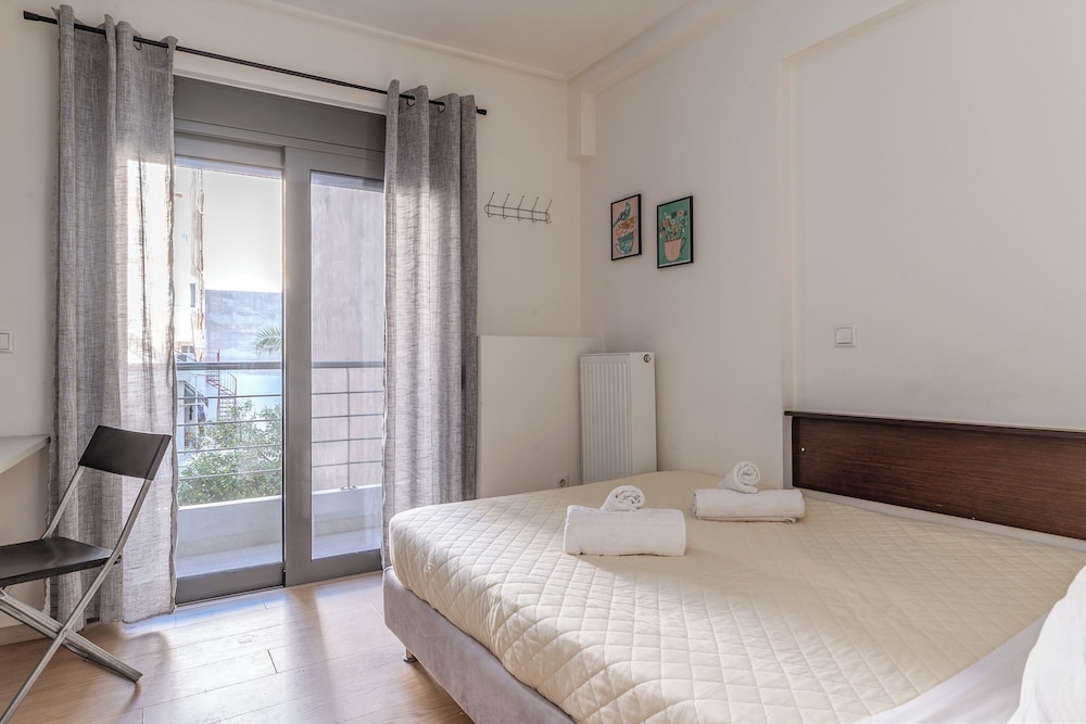 Elvita Apartmens 1 4