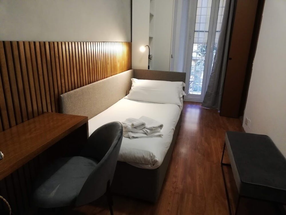 B&B Casa Cimabue Roma 4