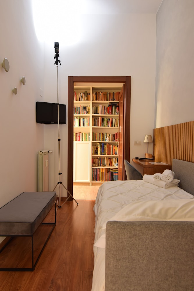 B&B Casa Cimabue Roma 7