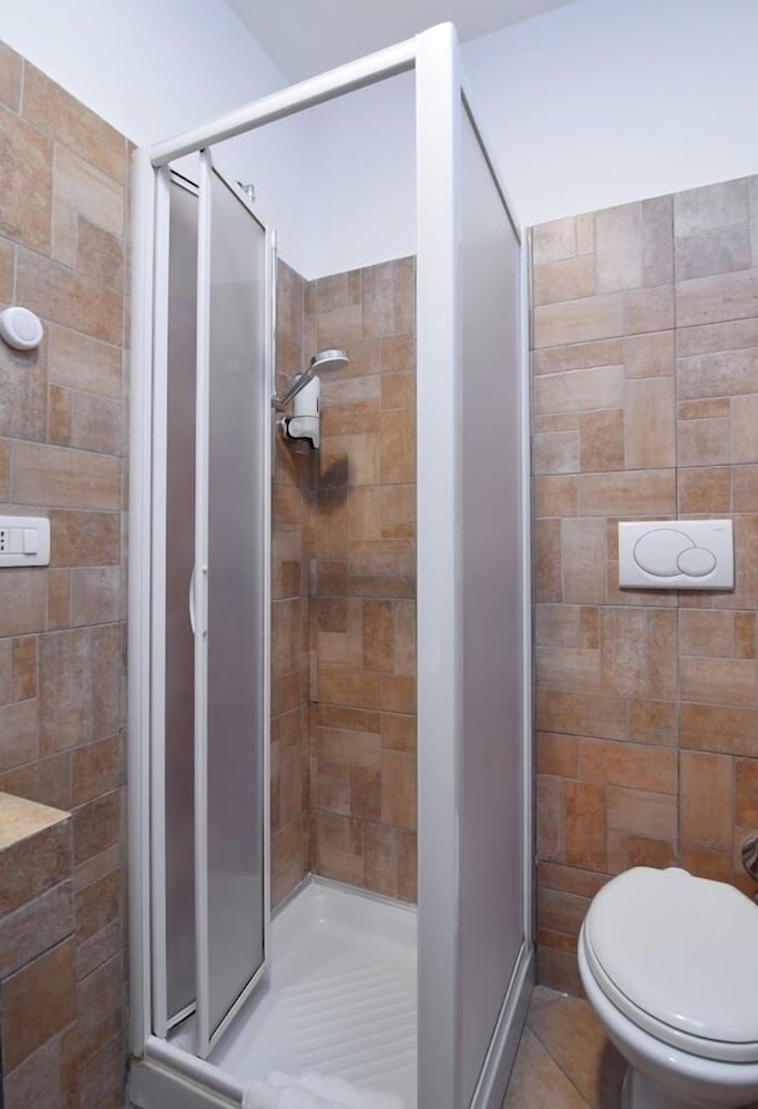 B&B Casa Cimabue Roma 22
