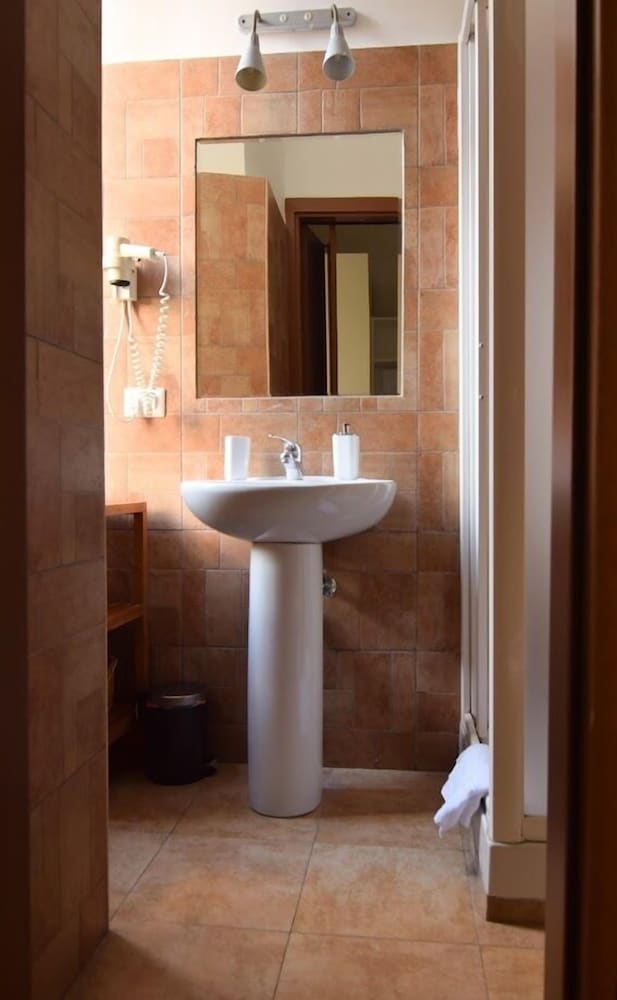 B&B Casa Cimabue Roma 17