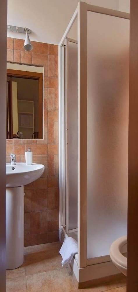 B&B Casa Cimabue Roma 18