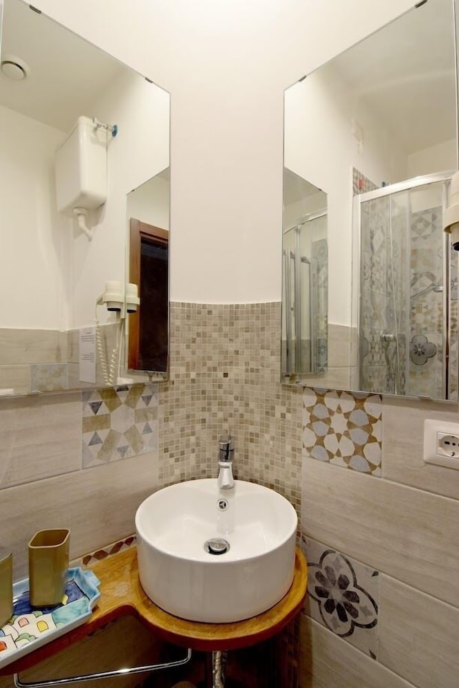 B&B Casa Cimabue Roma 23
