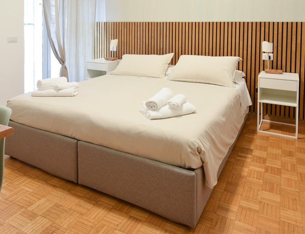 B&B Casa Cimabue Roma 1