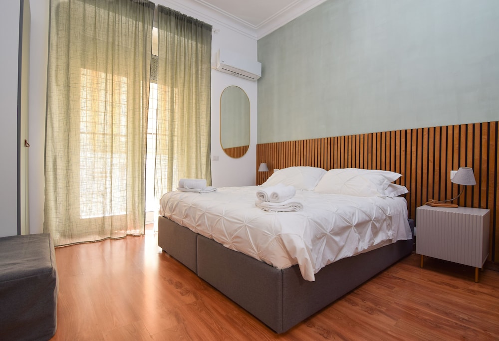 B&B Casa Cimabue Roma 8