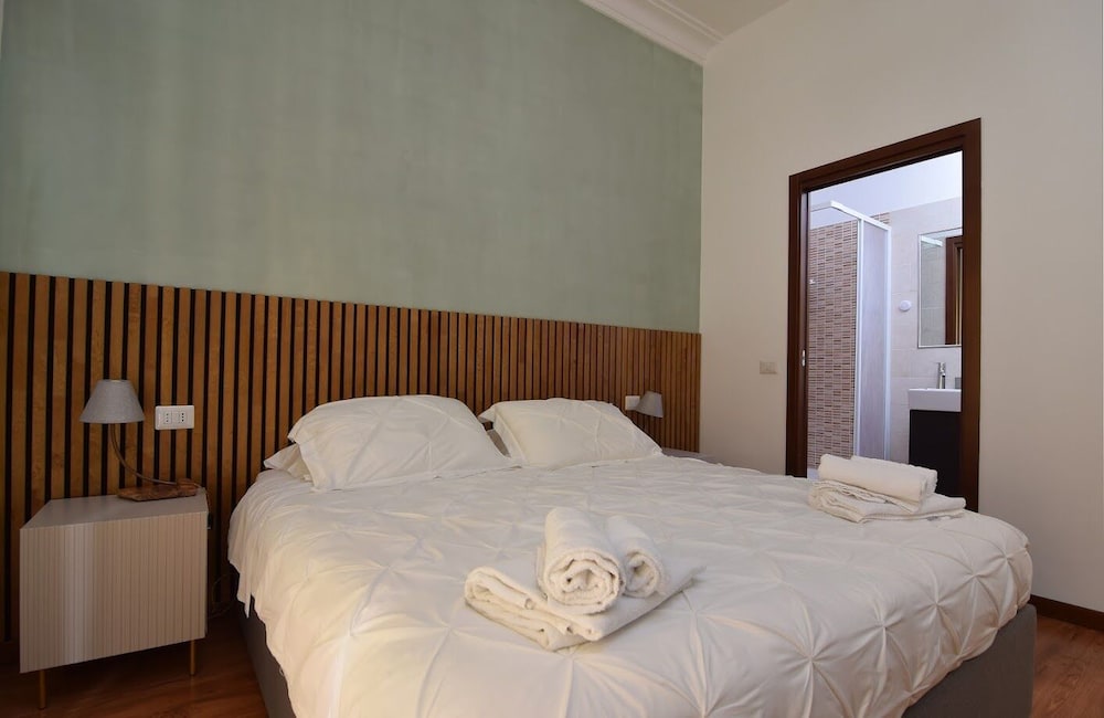 B&B Casa Cimabue Roma 6