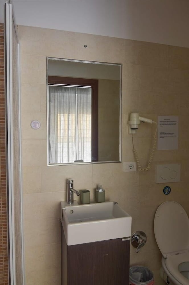 B&B Casa Cimabue Roma 19