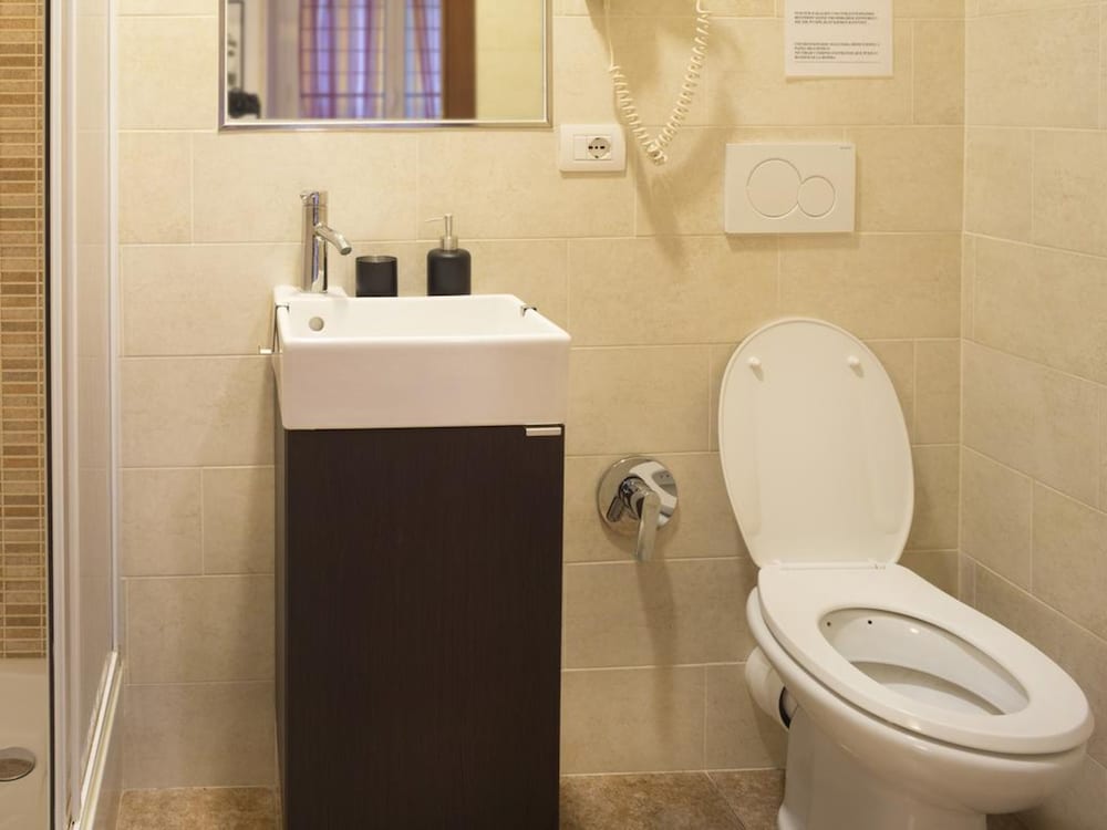 B&B Casa Cimabue Roma 15