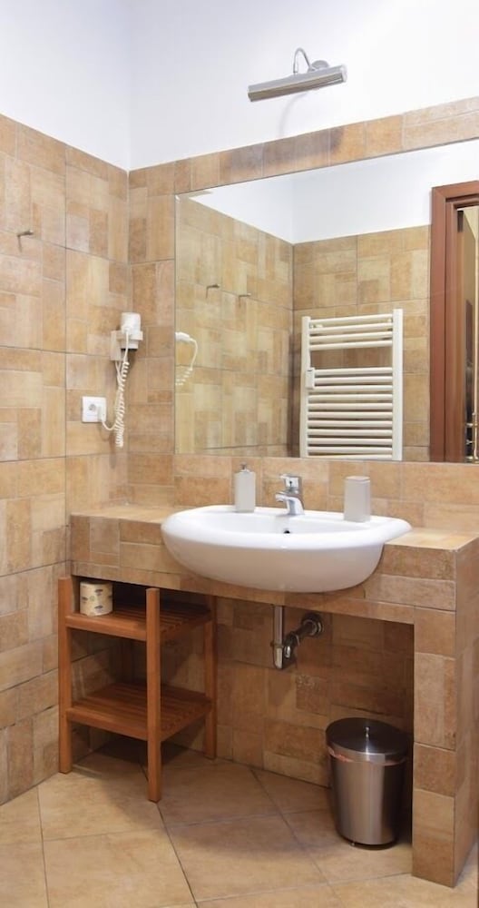 B&B Casa Cimabue Roma 21