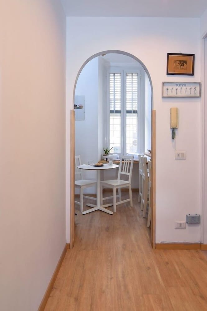B&B Casa Cimabue Roma 12