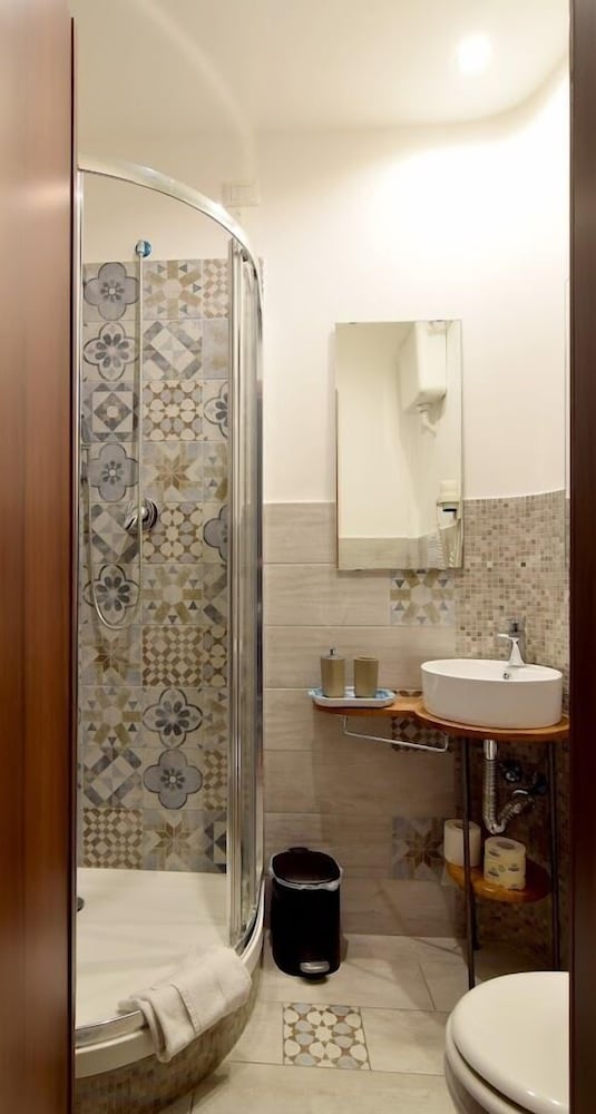 B&B Casa Cimabue Roma 24