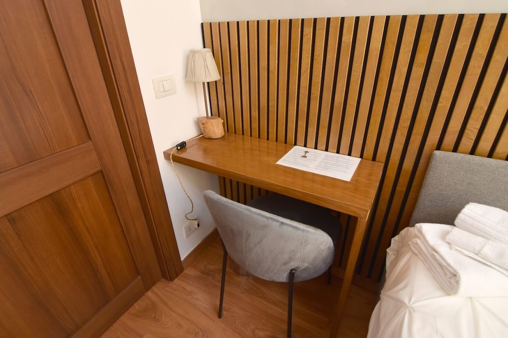 B&B Casa Cimabue Roma 5