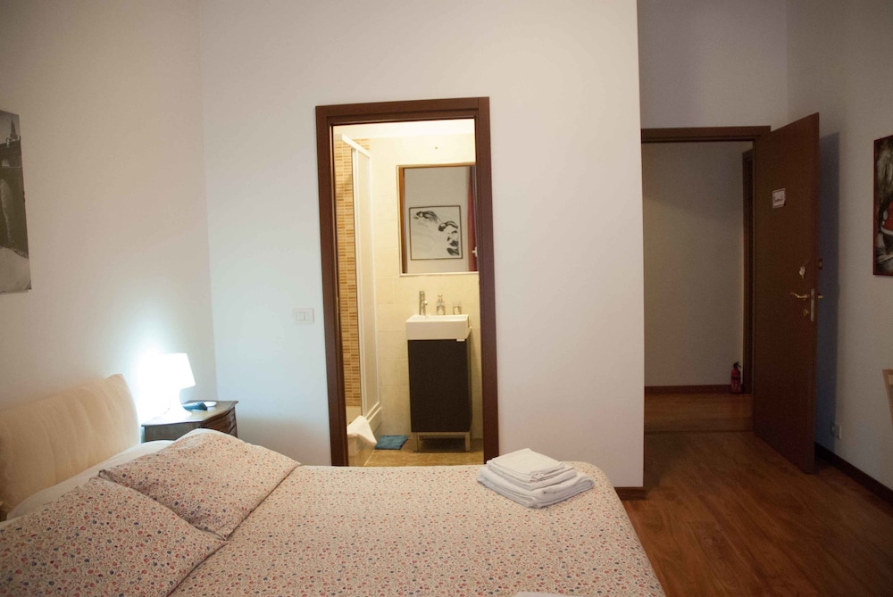B&B Casa Cimabue Roma 3