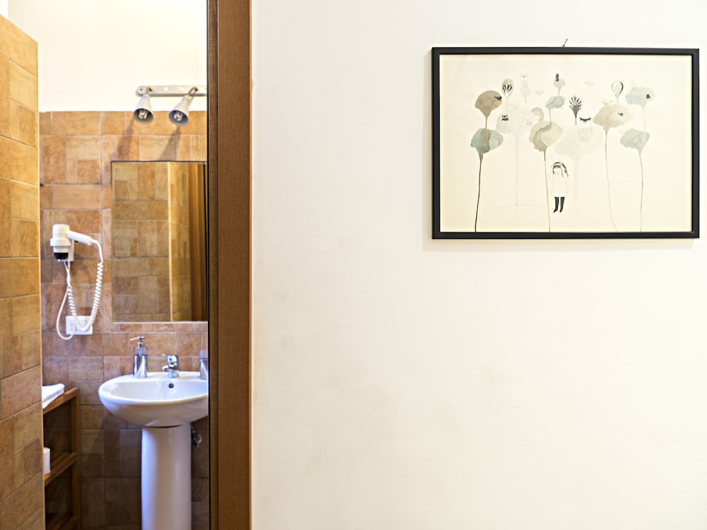 B&B Casa Cimabue Roma 14
