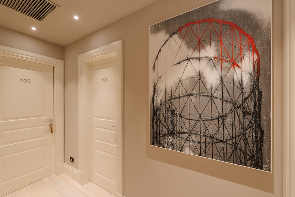 Rhea Silvia Luxury Navona 4