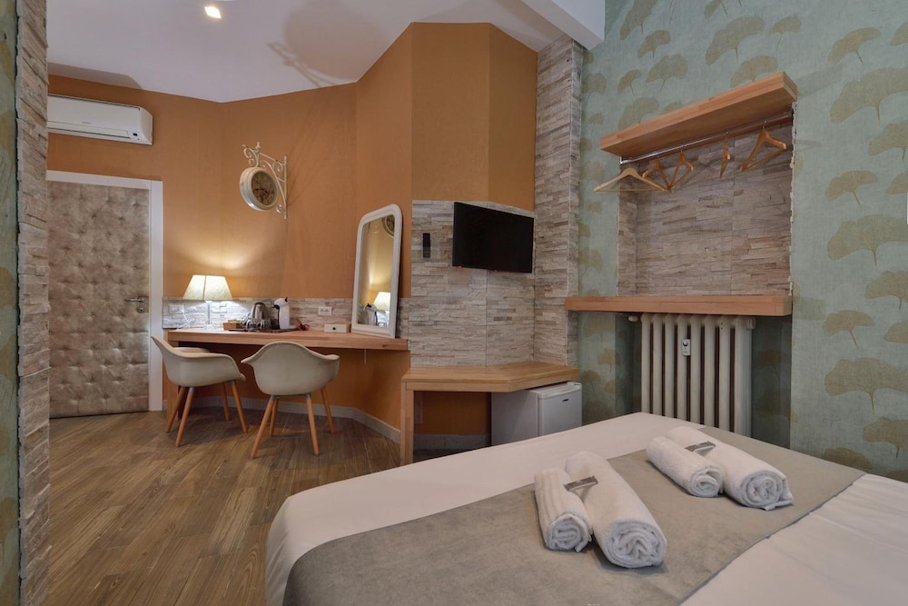 Rome Vatican Inn 14