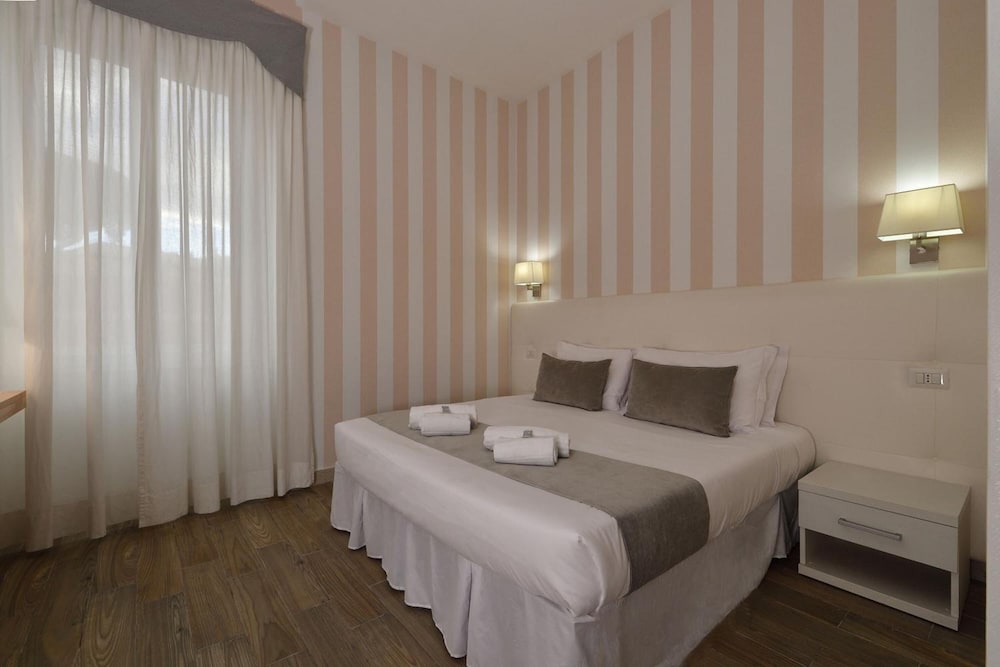Rome Vatican Inn 17