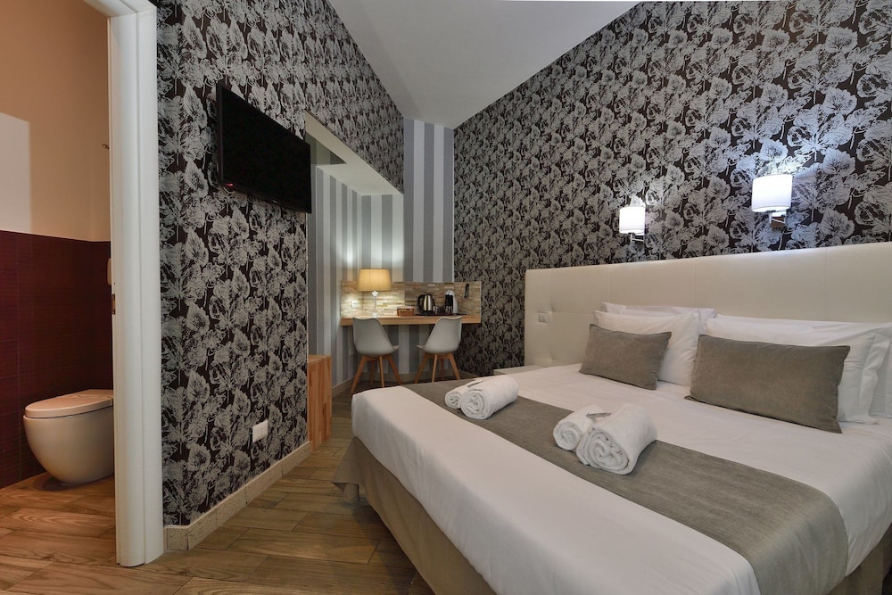 Rome Vatican Inn 7