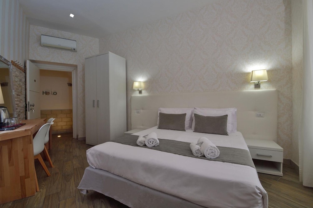 Rome Vatican Inn 20