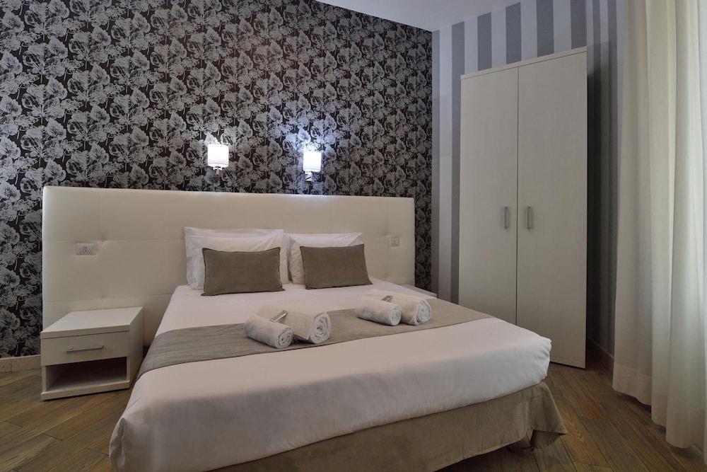 Rome Vatican Inn 12