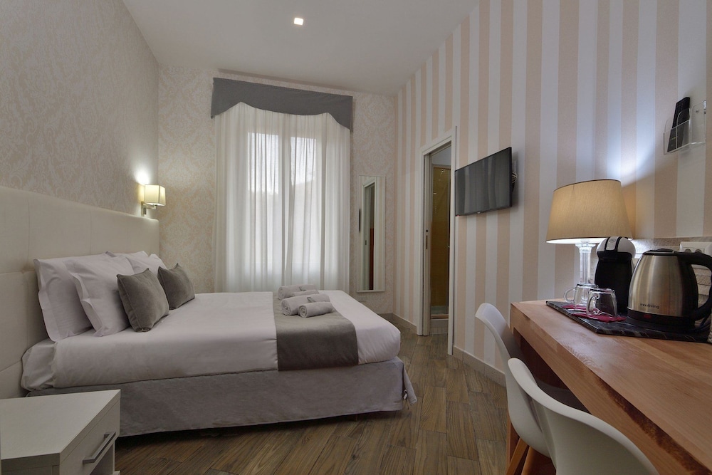 Rome Vatican Inn 6
