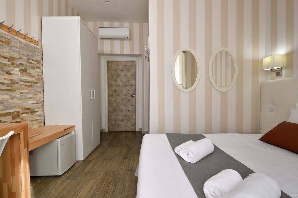 Rome Vatican Inn 9