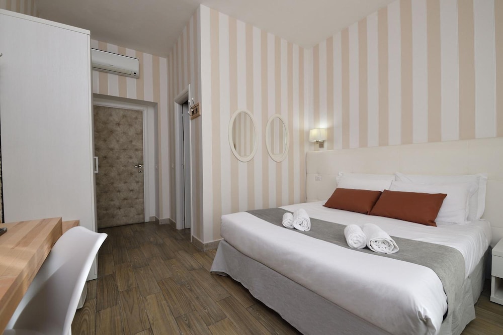 Rome Vatican Inn 13