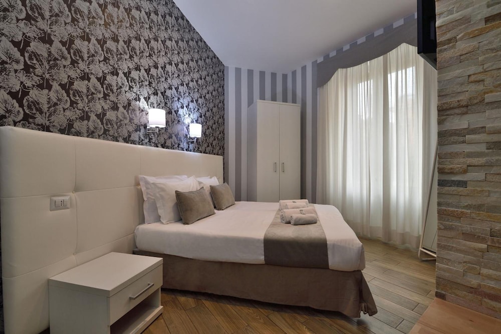 Rome Vatican Inn 11