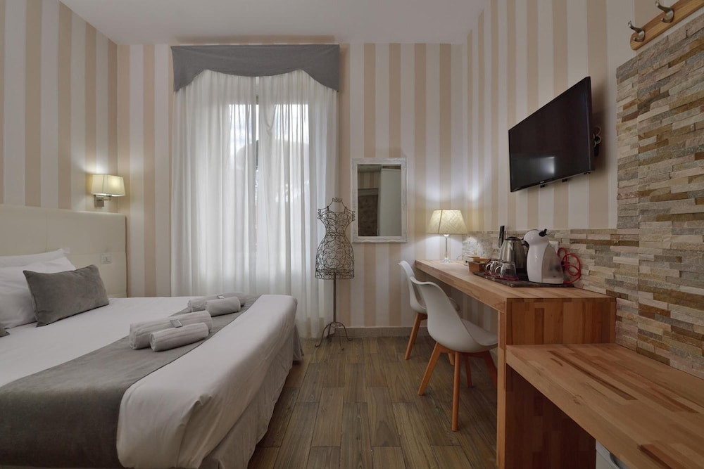 Rome Vatican Inn 21