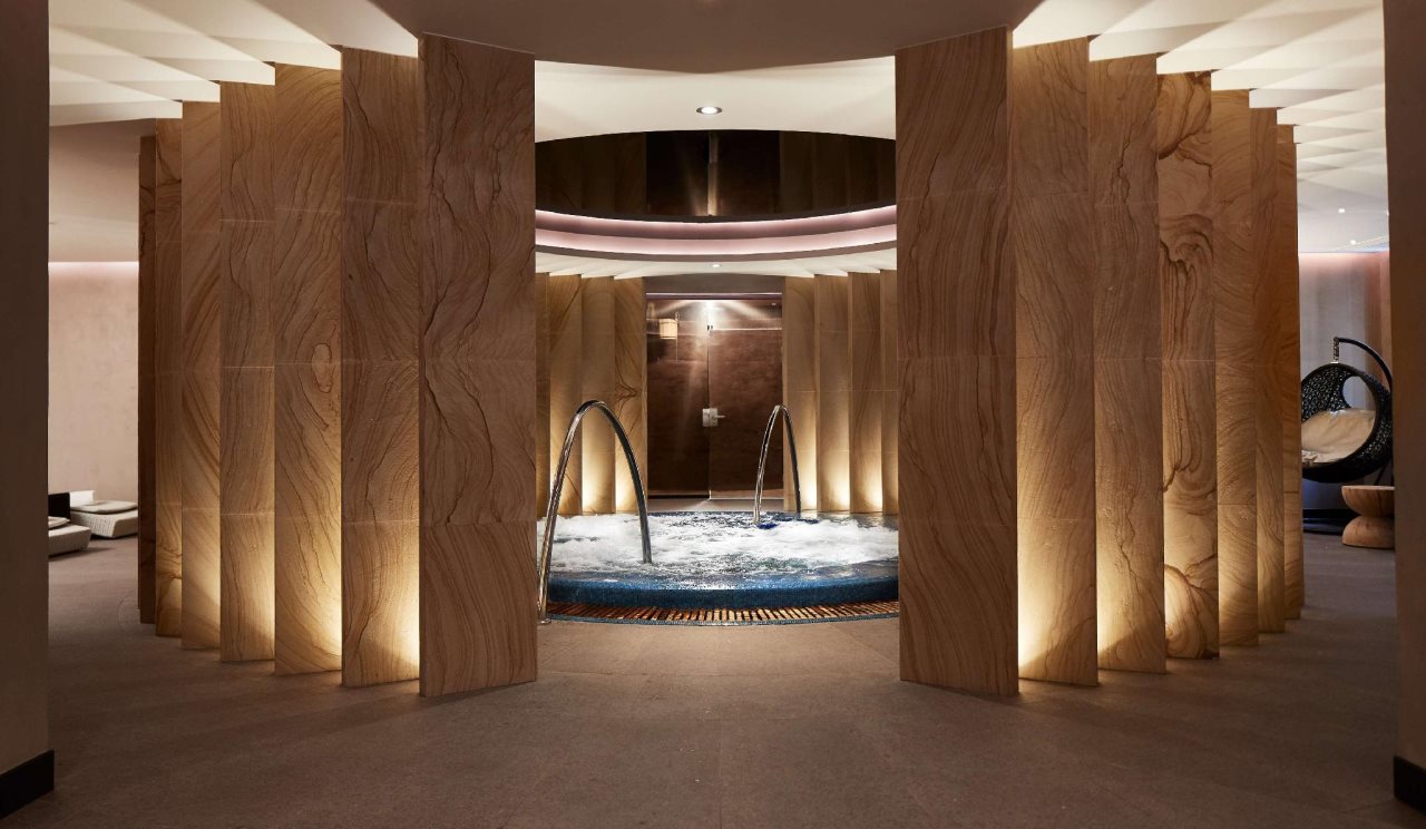 Hilton Belgrade 12