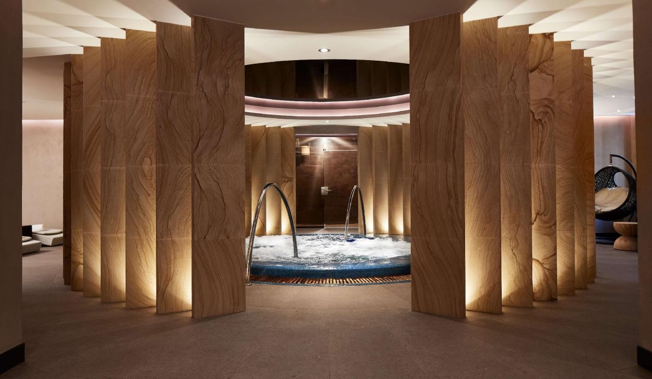 Hilton Belgrade 13
