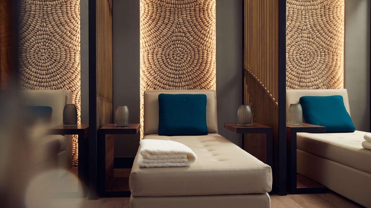 Hilton Belgrade 14