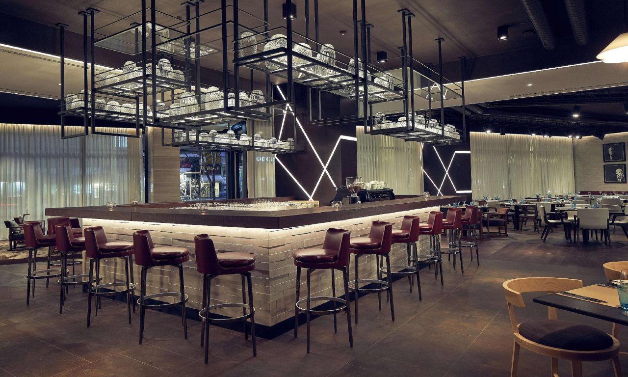 Hilton Belgrade 15