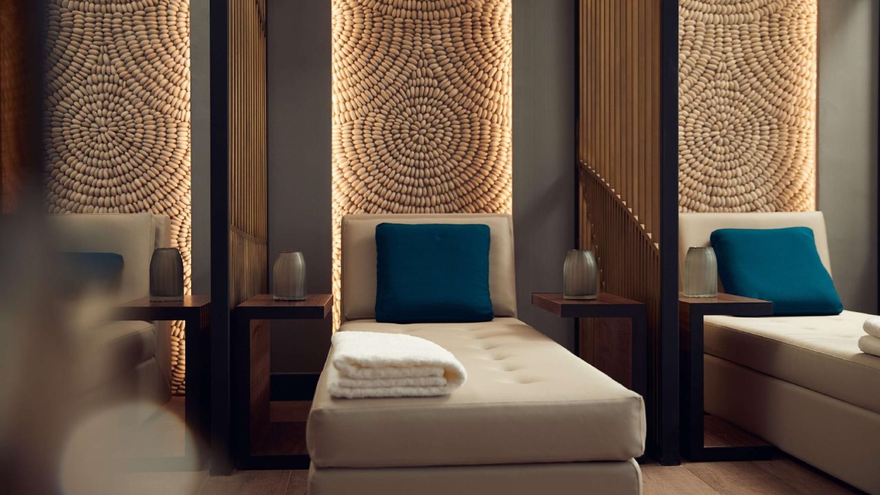 Hilton Belgrade 17