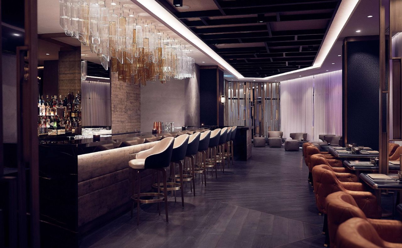 Hilton Belgrade 18