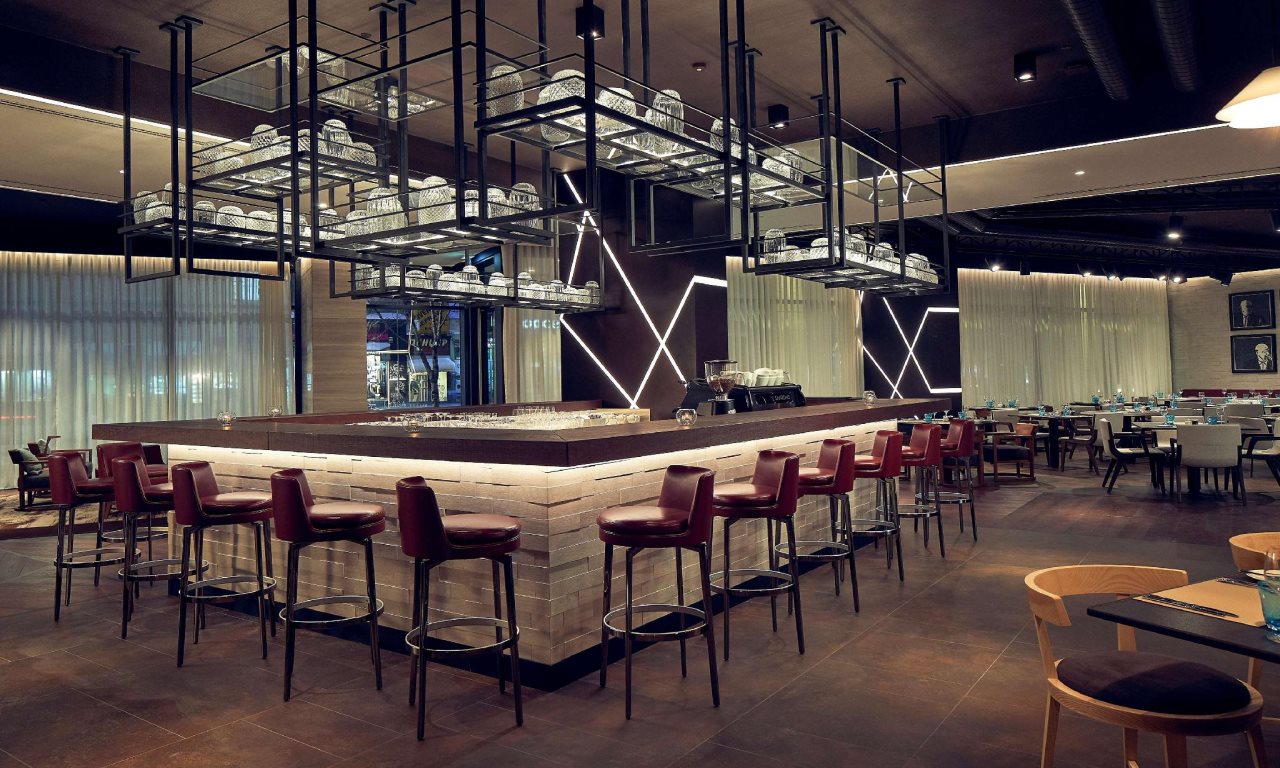 Hilton Belgrade 24