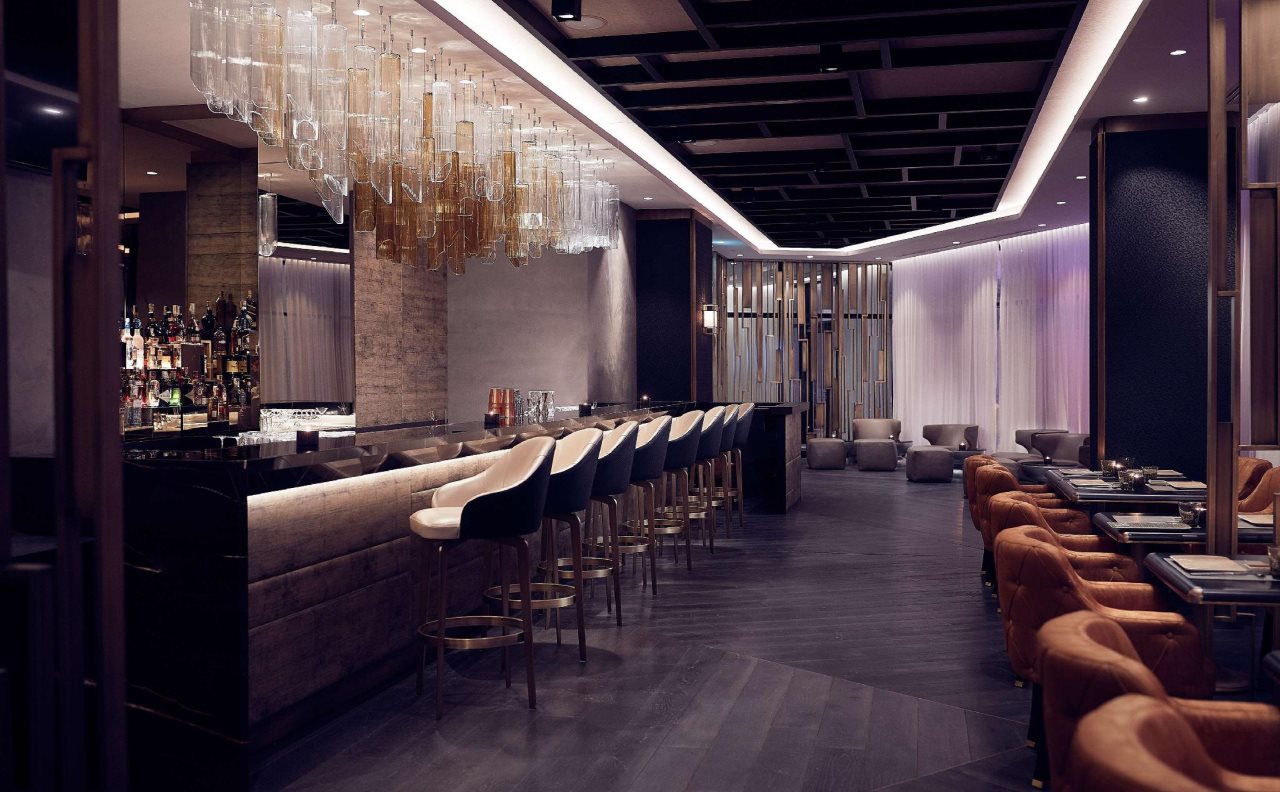 Hilton Belgrade 3