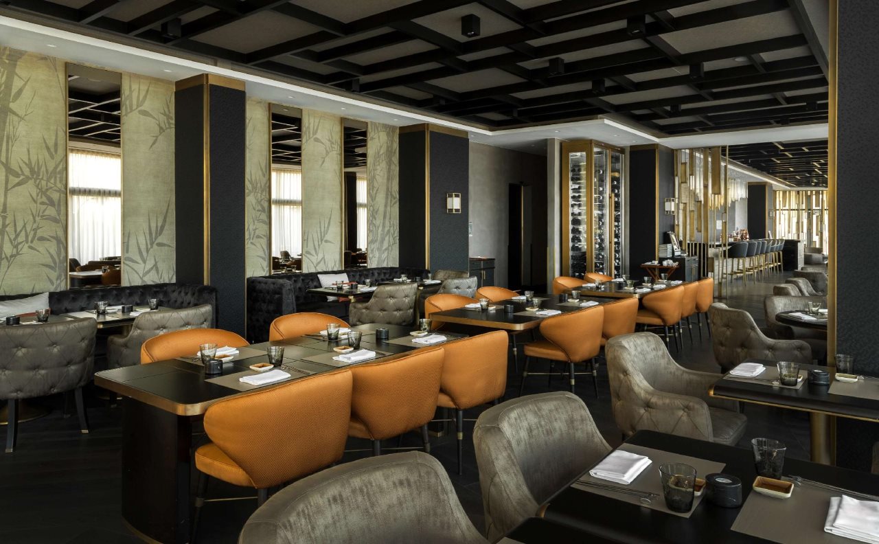 Hilton Belgrade 5