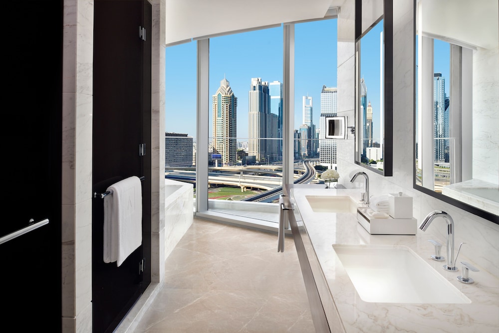 Address Sky View 22
