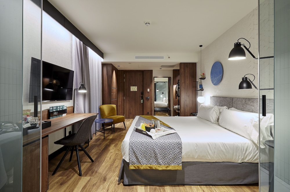 Radisson Blu 1882 Hotel, Barcelona Sagrada Familia 21