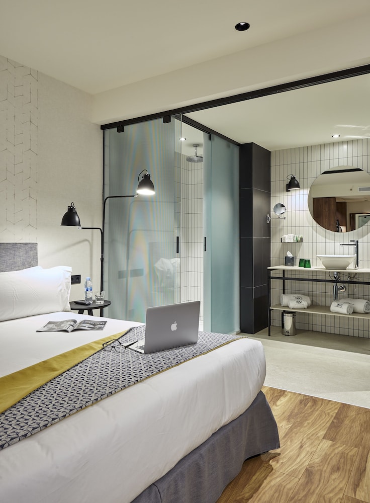 Radisson Blu 1882 Hotel, Barcelona Sagrada Familia 23