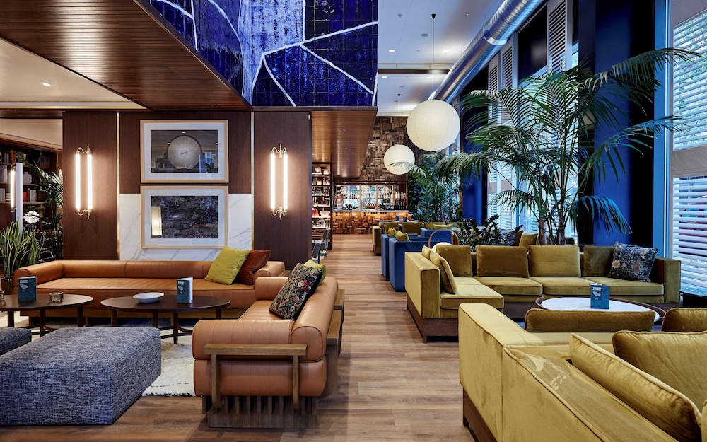 Radisson Blu 1882 Hotel, Barcelona Sagrada Familia 7