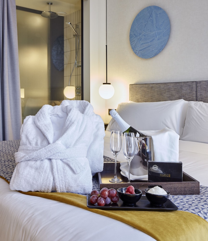 Radisson Blu 1882 Hotel, Barcelona Sagrada Familia 17