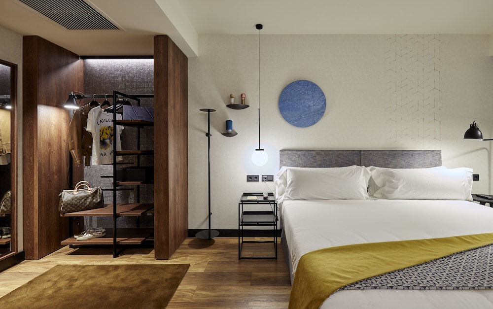 Radisson Blu 1882 Hotel, Barcelona Sagrada Familia 18