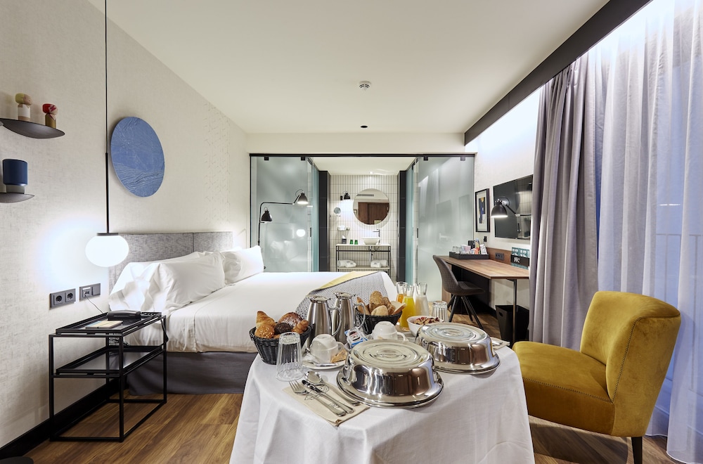 Radisson Blu 1882 Hotel, Barcelona Sagrada Familia 22