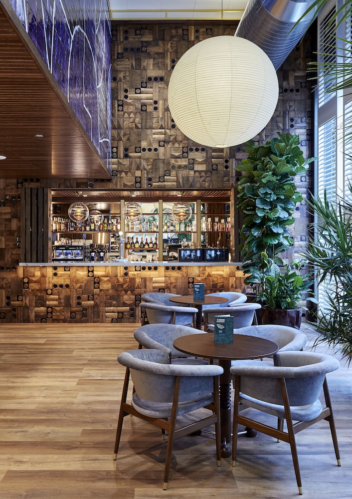 Radisson Blu 1882 Hotel, Barcelona Sagrada Familia 15